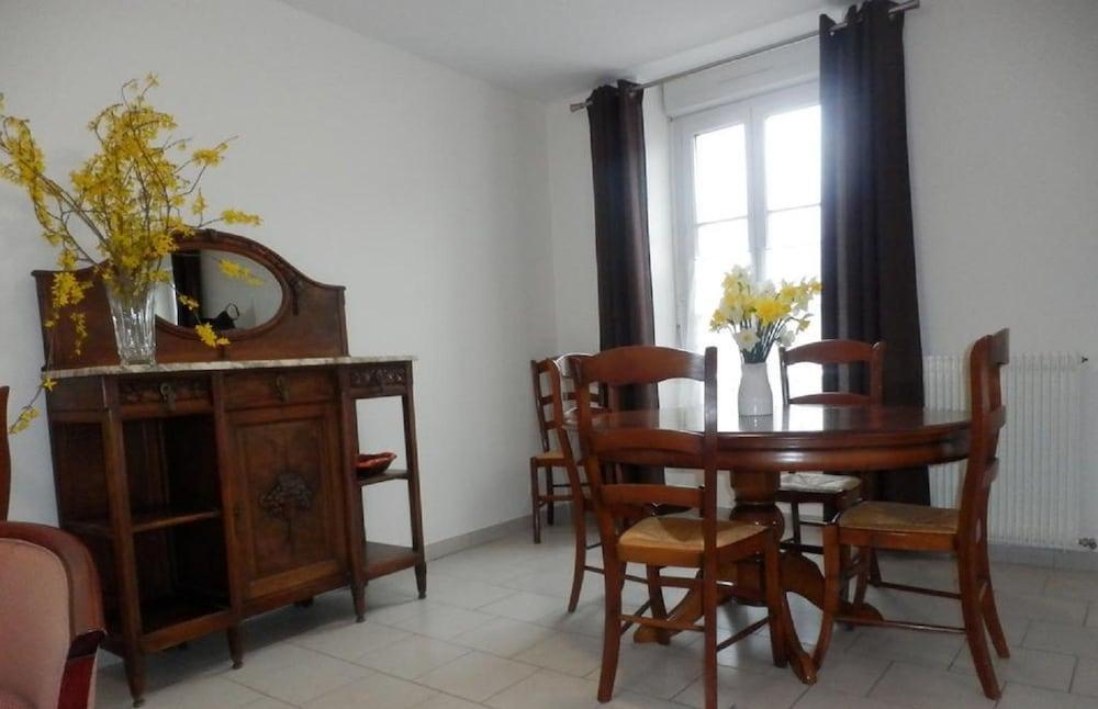 Place Alexandre Stanier Apt N 7 Avec Terrasse アネル エクステリア 写真